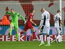 Fulham sunk by late Janko 