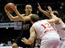 Spanish giants win again