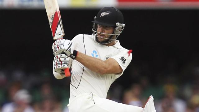 Injured Vettori ruled out of India tour