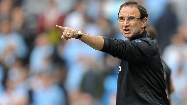 Sunderland lose at Peace Cup