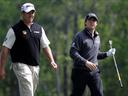 McIlroy, Westwood headline
