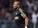 Ayew up for award