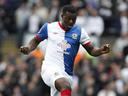 Yakubu scores four