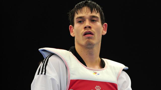 Cook snubbed again - Olympic Games - London 2012