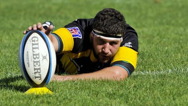 Aix se replace, Albi s'essouffle