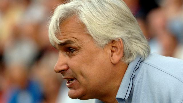 Elissalde : "Pas là pour durer"