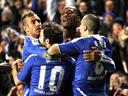 Chelsea top group