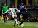 CSKA beat Inter to qualify