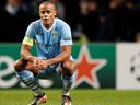 Manchester misery