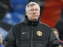 Ferguson slams side