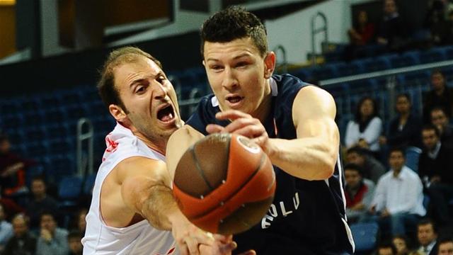 EuroLeague results  - Basketball - EuroLeague