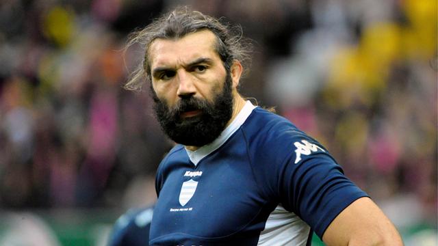 Chabal plébiscite Saint-André