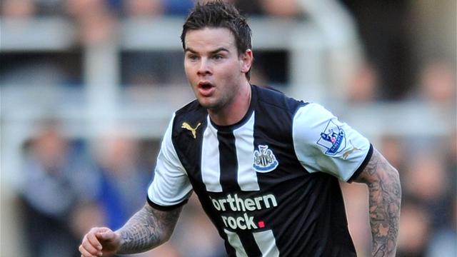 Reading snap up Guthrie - Football - Premier League
