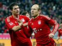Match facts: Matchday 16