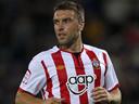 Saints wait on Lambert