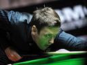 Walden bests Ebdon in Haikou opener