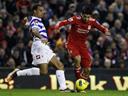 Liverpool see off QPR