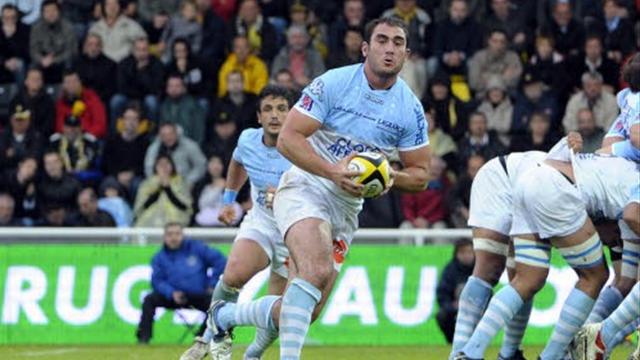 Bayonne doit réagir
