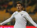 Klose fires Lazio second