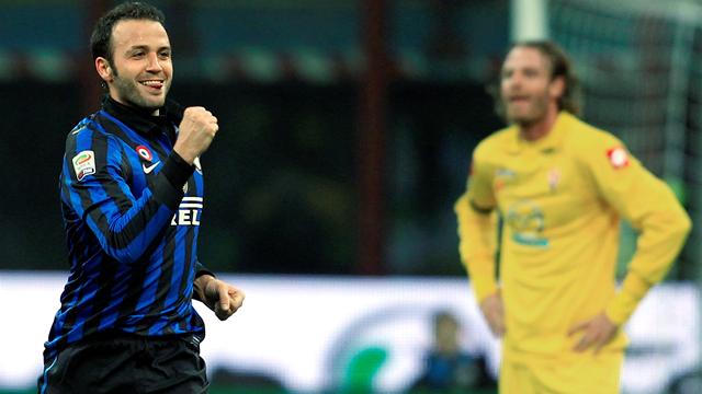 Chinese investors to buy minority stake in Inter