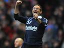 Sunderland beat Blackburn