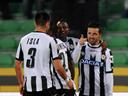 Udinese punish Cesena