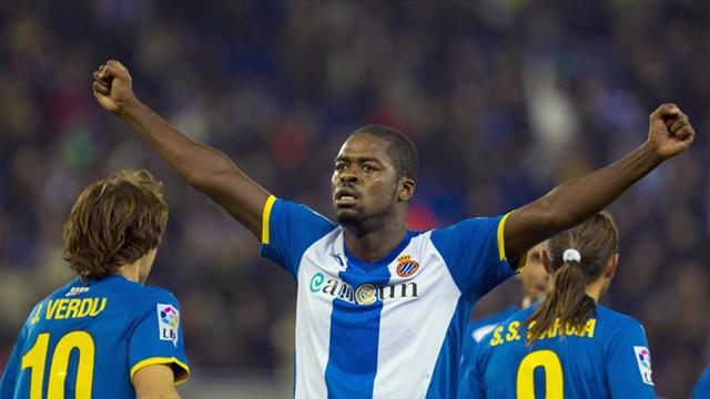 Romaric dropped by Ivory Coast