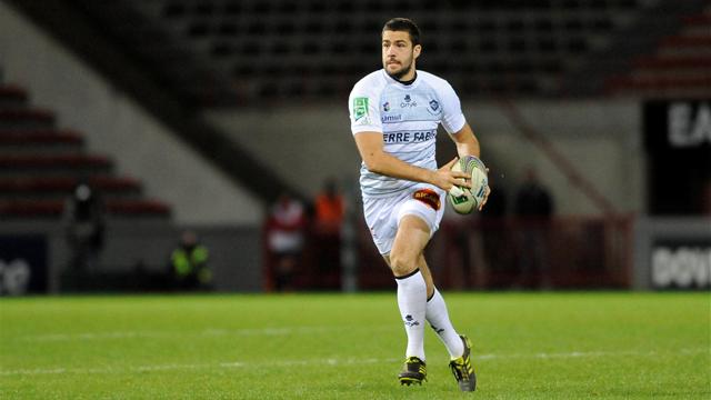 Castres : Tales, saison terminée