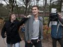 Dost not in Dutch squad