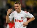 Podolski poised to return