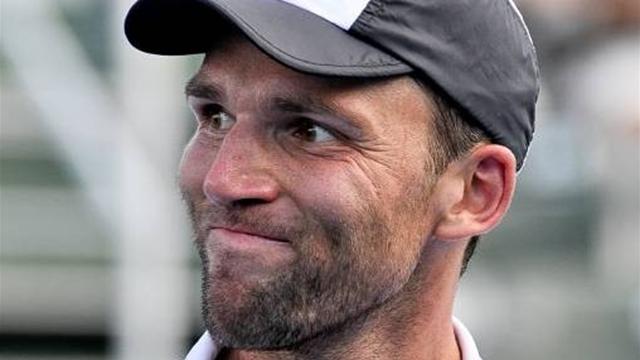 Karlovic: "Les juges ont favorisé Murray"