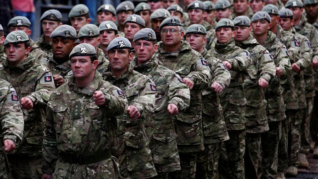 2,000 more troops needed for Games