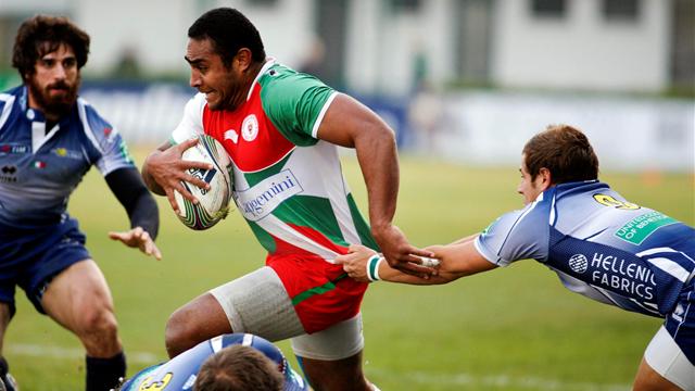 Biarritz : L’orgueil doit parler