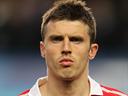 Carrick excited by Moyes arrival