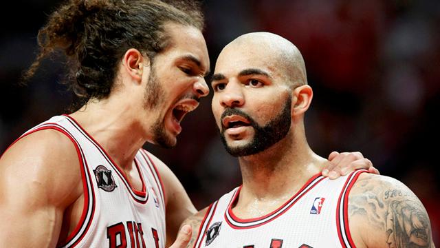 Noah en (très) grande forme