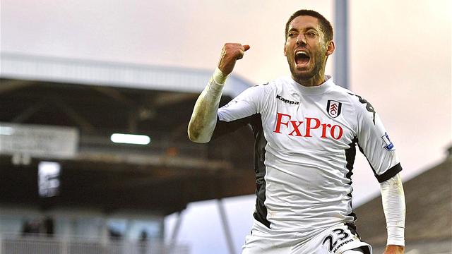 Fulham brush past Bolton