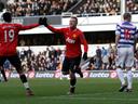Quickfire Rooney downs QPR