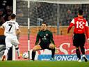 Gladbach win again