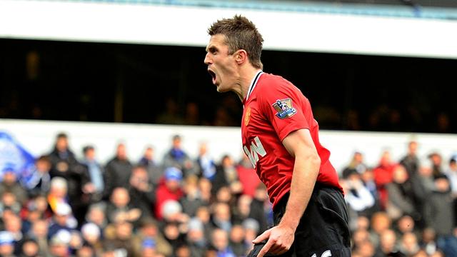 Carrick could start season in defence