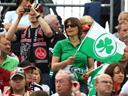 Furth win promotion
