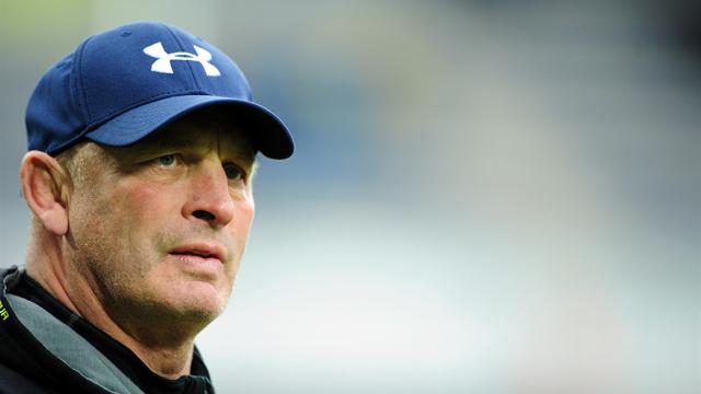 NZ : Les regrets de Cotter
