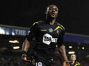 Bolton beat Blackburn