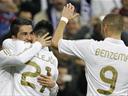 Real cruise to Copa win 