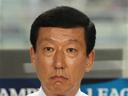 Korea coach vows to make Queiroz watch World Cup on TV