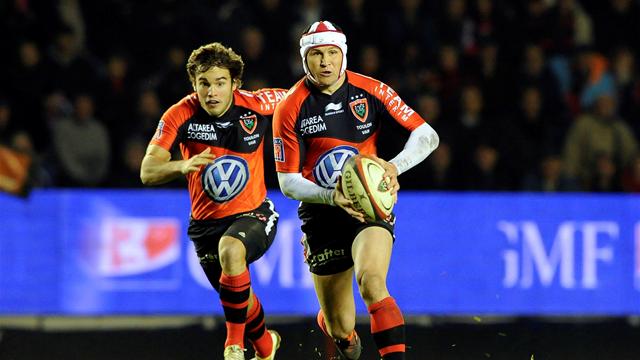 Toulon à la relance