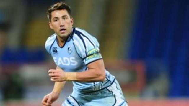 Cardiff vise la tête