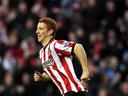 Everton hold Sunderland 