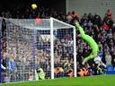 Fulham hold Chelsea 