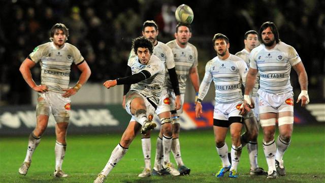 Castres à la relance
