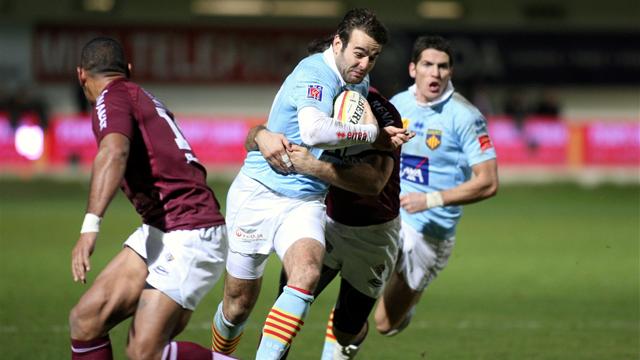Usap : Michel, premier à prolonger